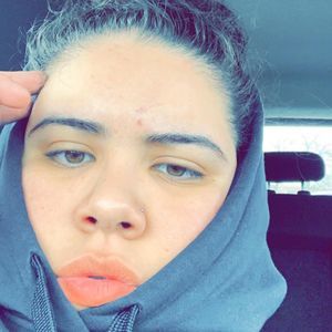 Meet your Posher, Jacqueline